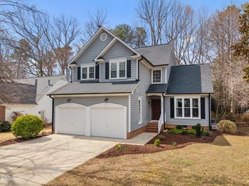 5240 Fairmead Cir, Raleigh, NC 27613