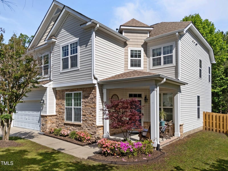 5240 Holly Ridge Farm Rd, Raleigh, NC 27616