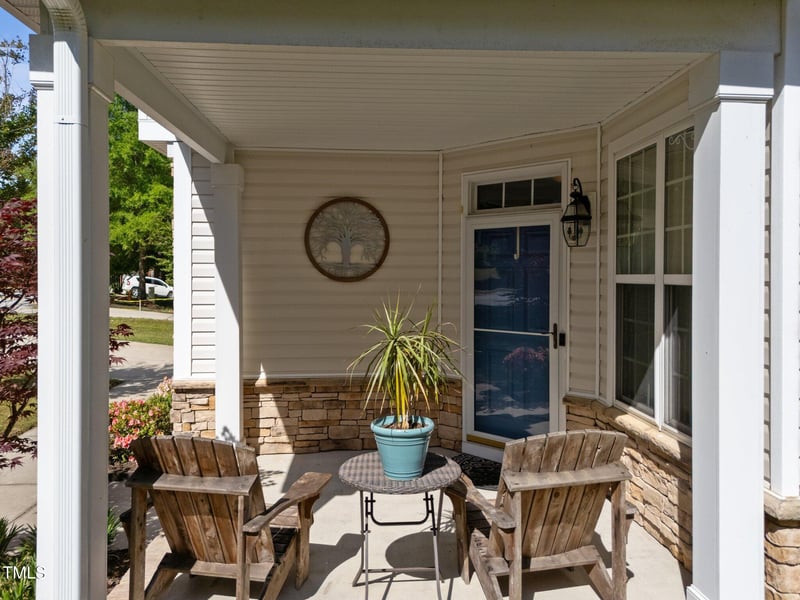 5240 Holly Ridge Farm Rd, Raleigh, NC 27616