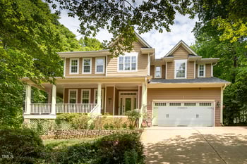 5240 Indigo Moon Way, Raleigh, NC 27613