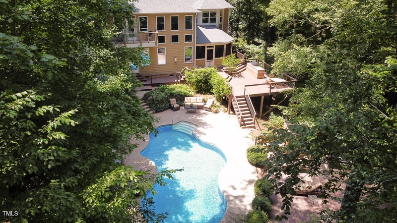 5240 Indigo Moon Way, Raleigh, NC 27613