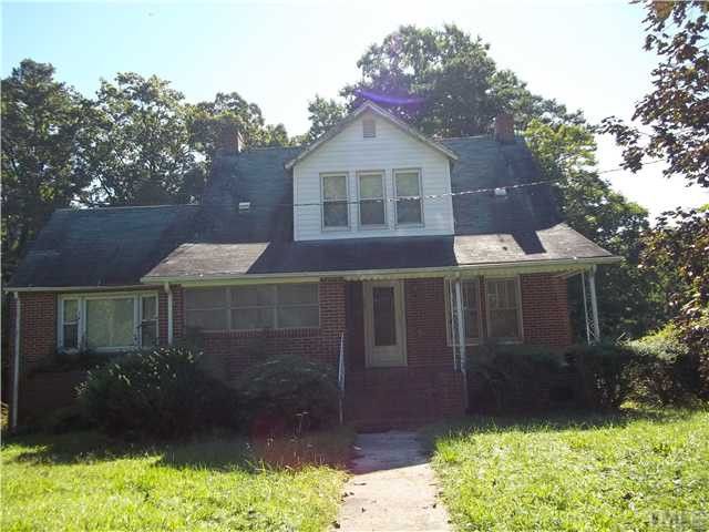 5240 Virgilina Rd, Roxboro, NC 27574