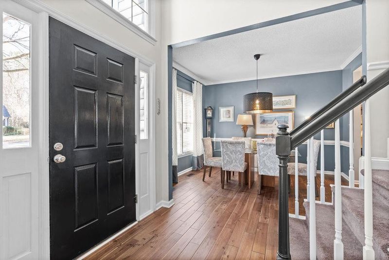 5241 Fairmead Cir, Raleigh, NC 27613