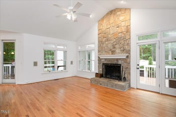 5241 Mill Dam Rd, Wake Forest, NC 27587