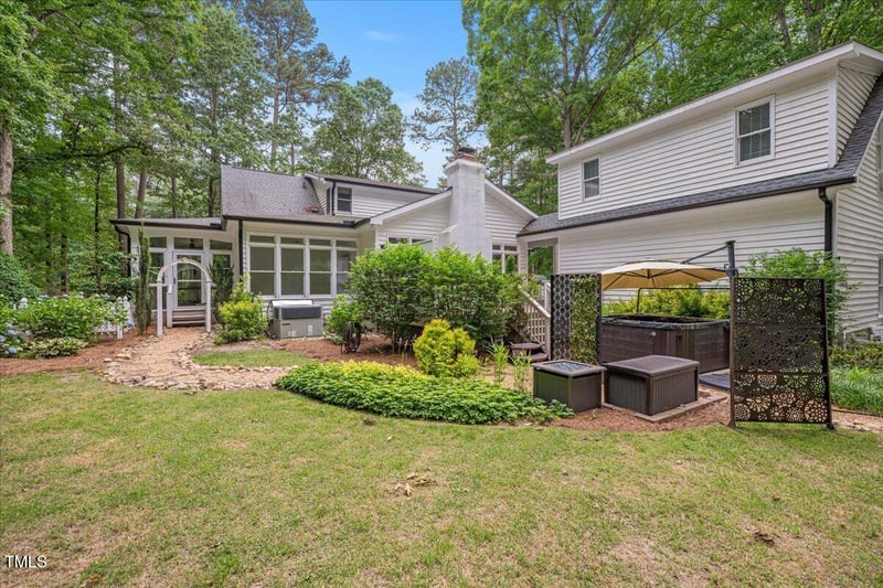 5241 Mill Dam Rd, Wake Forest, NC 27587
