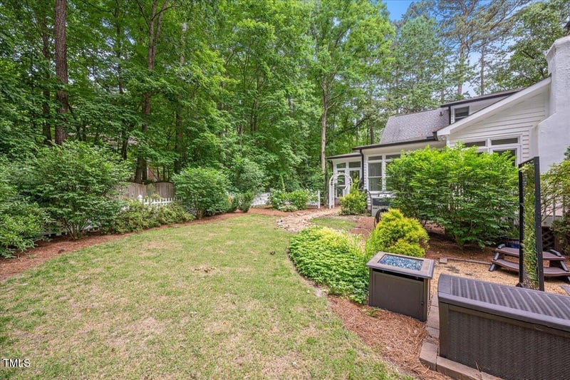 5241 Mill Dam Rd, Wake Forest, NC 27587