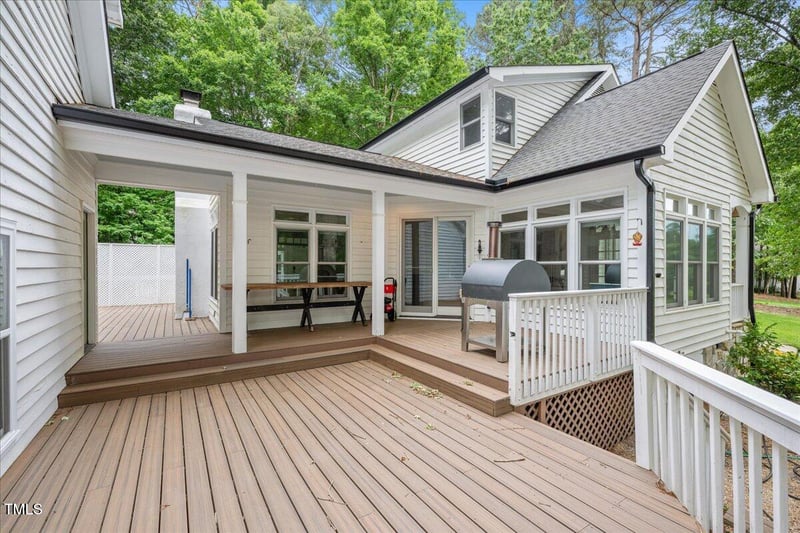 5241 Mill Dam Rd, Wake Forest, NC 27587