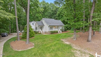 5241 Mill Dam Rd, Wake Forest, NC 27587