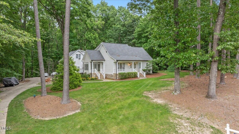 5241 Mill Dam Rd, Wake Forest, NC 27587