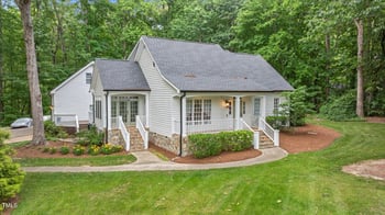 5241 Mill Dam Rd, Wake Forest, NC 27587