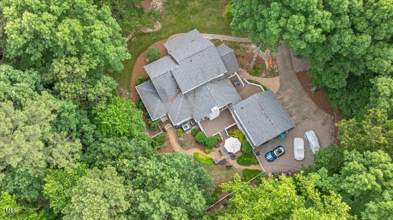 5241 Mill Dam Rd, Wake Forest, NC 27587