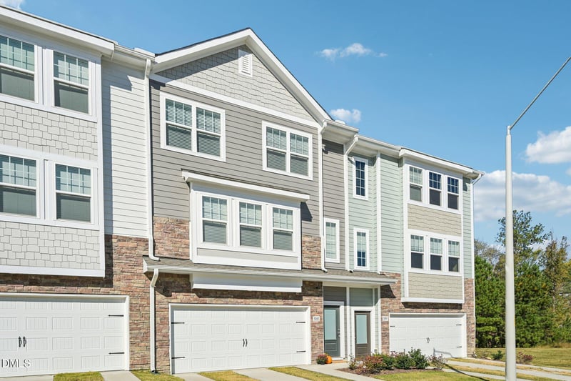 5243 Deep Channel Dr, Raleigh, NC 27616