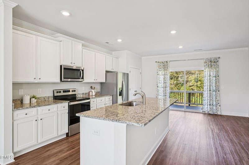 5243 Deep Channel Dr, Raleigh, NC 27616