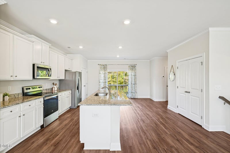 5243 Deep Channel Dr, Raleigh, NC 27616