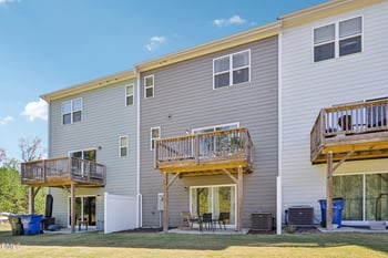 5243 Deep Channel Dr, Raleigh, NC 27616