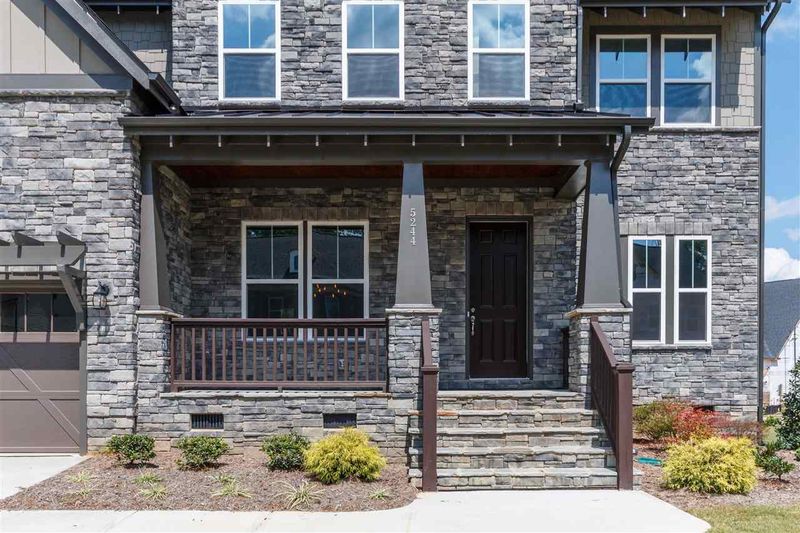 5244 Aleppo Ln #46, Raleigh, NC 27613