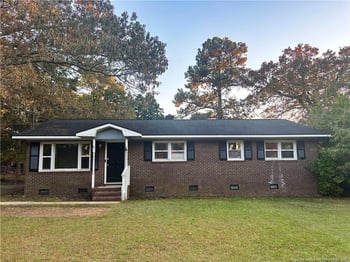 5245 Butternut Dr, Fayetteville, NC 28304
