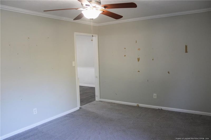 5245 Butternut Dr, Fayetteville, NC 28304