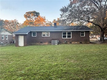 5245 Butternut Dr, Fayetteville, NC 28304