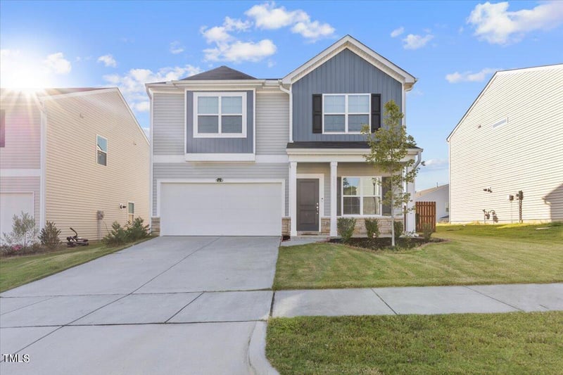 5245 Calhoun Pl, Knightdale, NC 27545