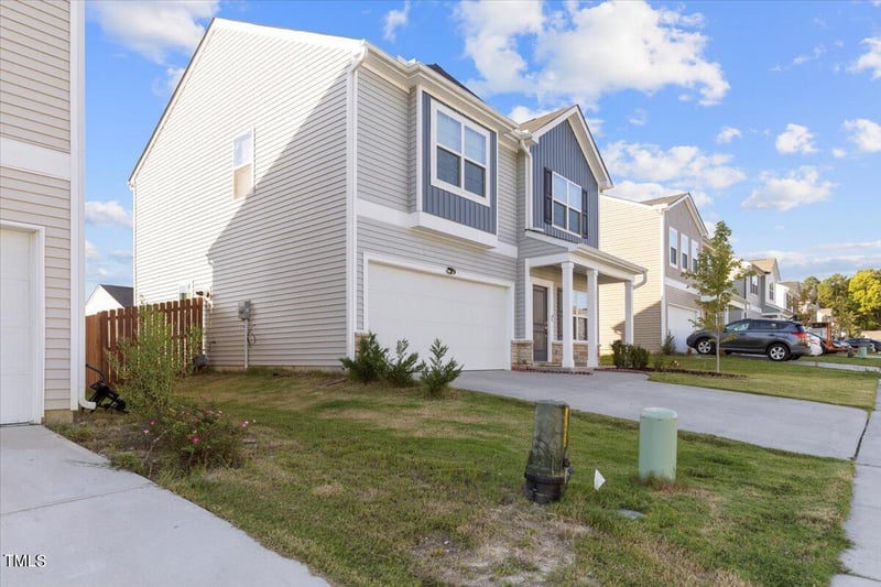 5245 Calhoun Pl, Knightdale, NC 27545