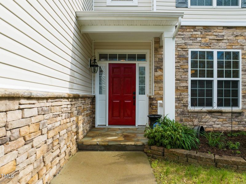 5245 Holly Ridge Farm Rd, Raleigh, NC 27616