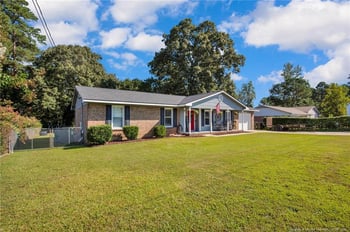 5245 Mawood Ave, Fayetteville, NC 28314