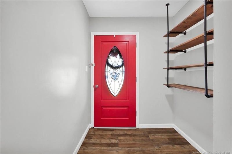 5245 Mawood Ave, Fayetteville, NC 28314