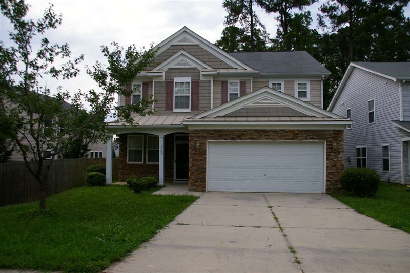 5245 Thornton Rd, Raleigh, NC 27616
