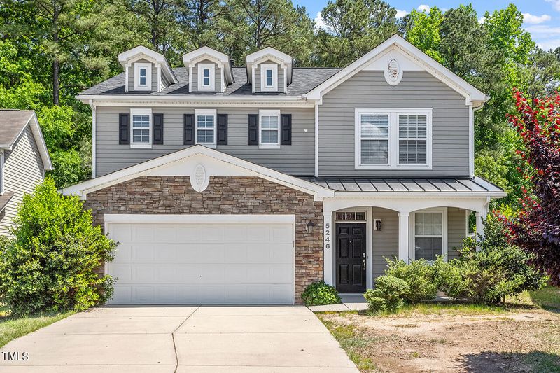 5246 Meryton Park Way, Raleigh, NC 27616