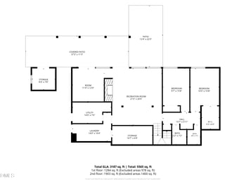 5246 Summit Ridge Dr, Durham, NC 27712