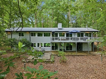 5246 Summit Ridge Dr, Durham, NC 27712