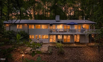 5246 Summit Ridge Dr, Durham, NC 27712
