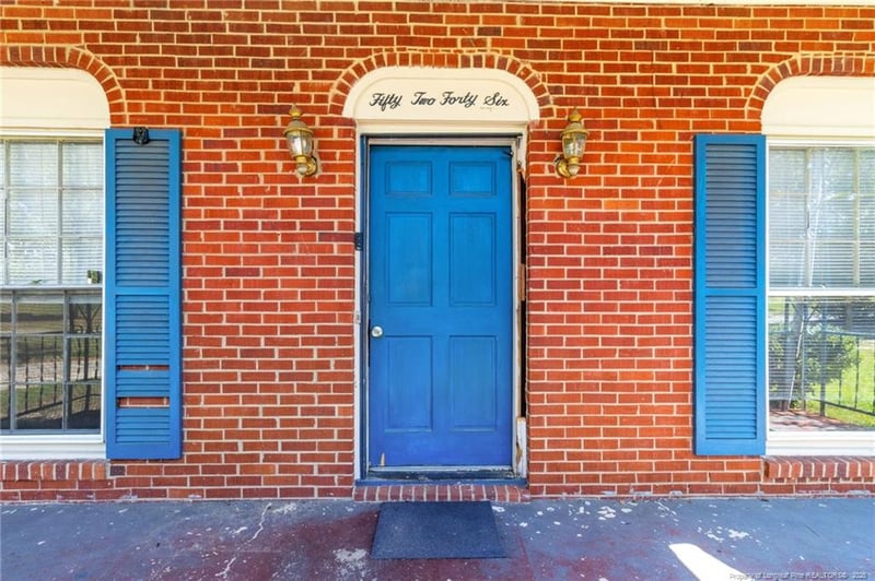 5246 Sundown Dr, Fayetteville, NC 28303