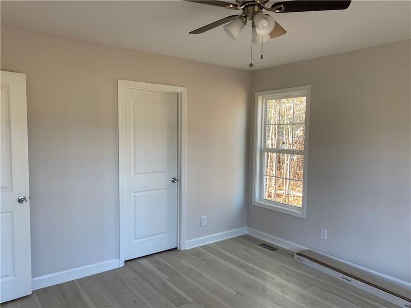 5247 Cox Ln, Liberty, NC 27298