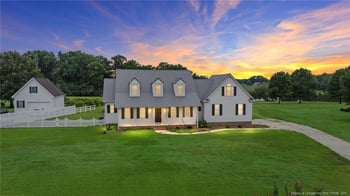 5247 Old Stage Rd, Angier, NC 27501