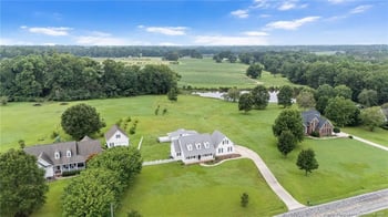 5247 Old Stage Rd, Angier, NC 27501