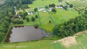 5247 Old Stage Rd, Angier, NC 27501