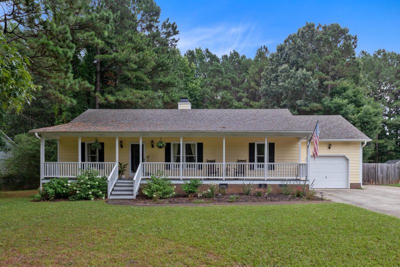 5247 Passenger Pl, Raleigh, NC 27601