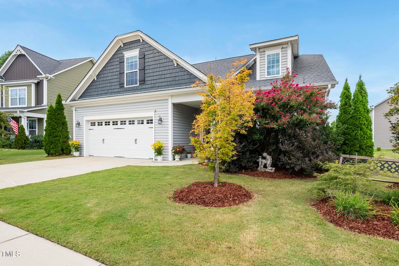 5248 Copain Cv, Fuquay Varina, NC 27526