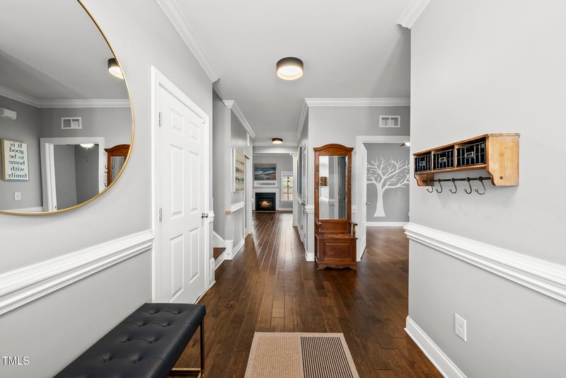 5248 Copain Cv, Fuquay Varina, NC 27526