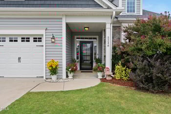 5248 Copain Cv, Fuquay Varina, NC 27526