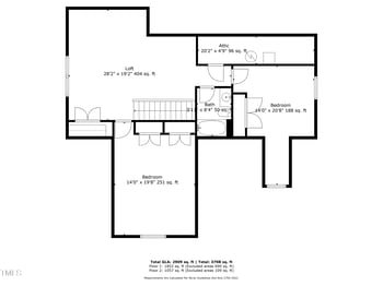 5248 Copain Cv, Fuquay Varina, NC 27526