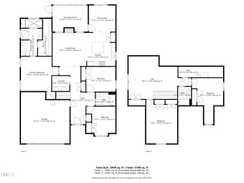 5248 Copain Cv, Fuquay Varina, NC 27526