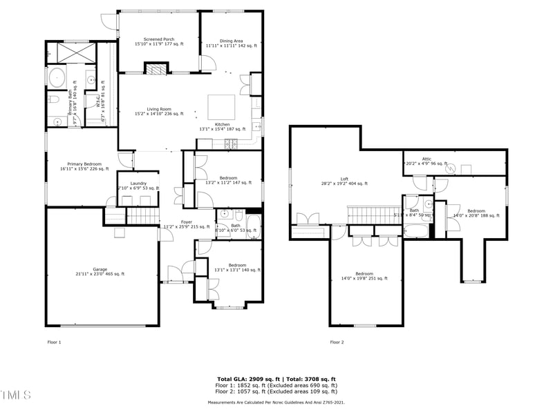 5248 Copain Cv, Fuquay Varina, NC 27526