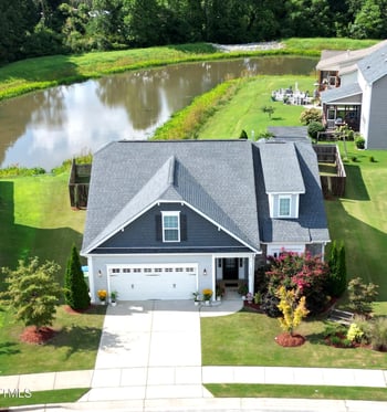 5248 Copain Cv, Fuquay Varina, NC 27526