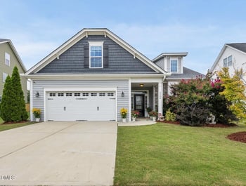 5248 Copain Cv, Fuquay Varina, NC 27526