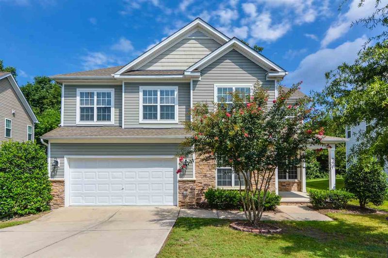 5248 Holly Ridge Farm Rd, Raleigh, NC 27616