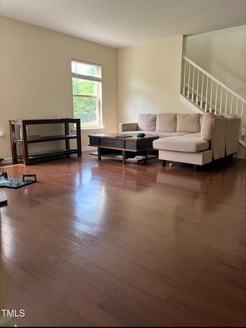 525 Abbey Fields Loop, Morrisville, NC 27560
