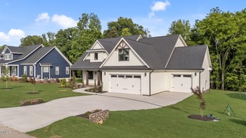 525 Allesandra Dr, Clayton, NC 27527